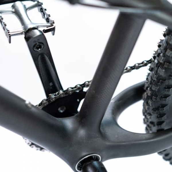 KUbikes 24S CF
